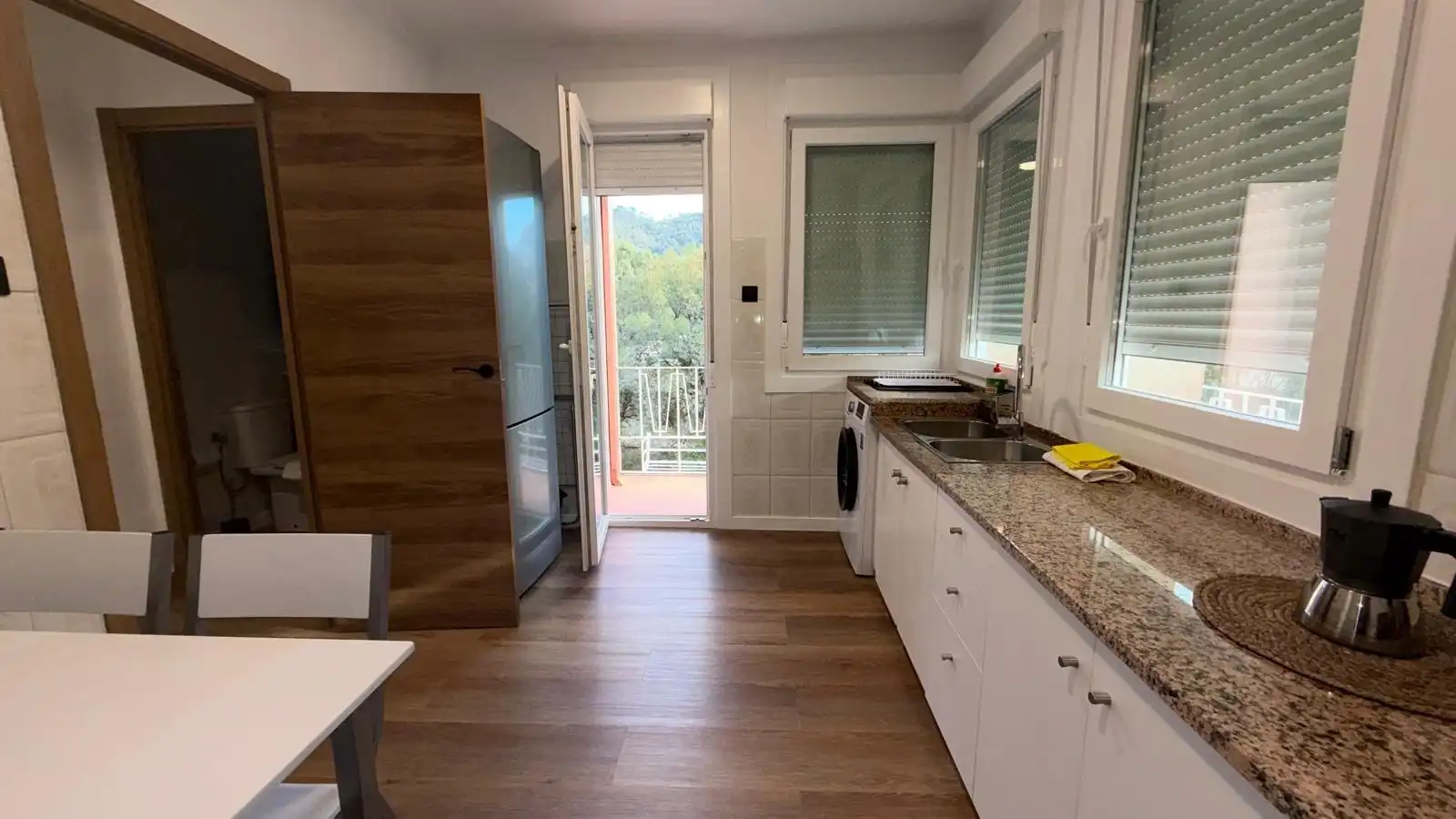 Haus mit Terrasse zur Miete in As Lagoas, imagen 16
