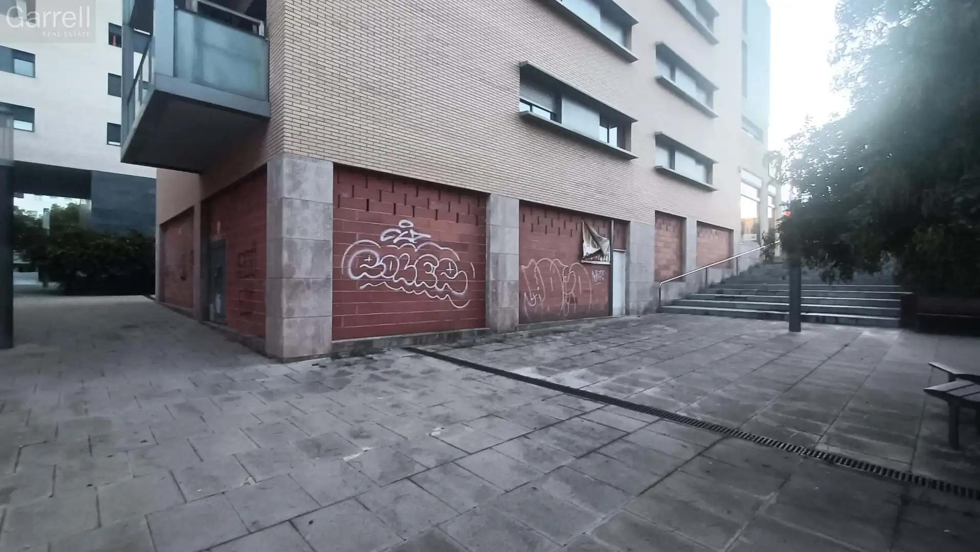 Local comercial en venta en AV CATALUNYA  
Bl:E Pl: Pt:L P-
 PARETS DEL VALLES (BARCELONA), imagen 2