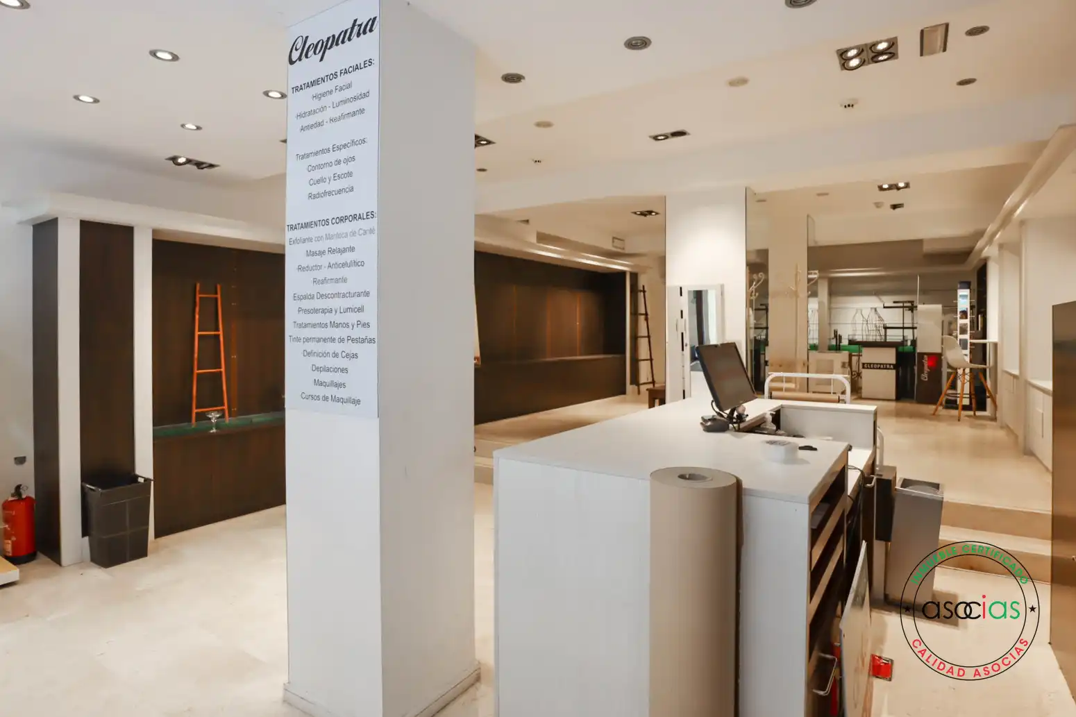 Business premises for sale in Oviedo - CL MARQUES DE PIDAL 5, imagen 8