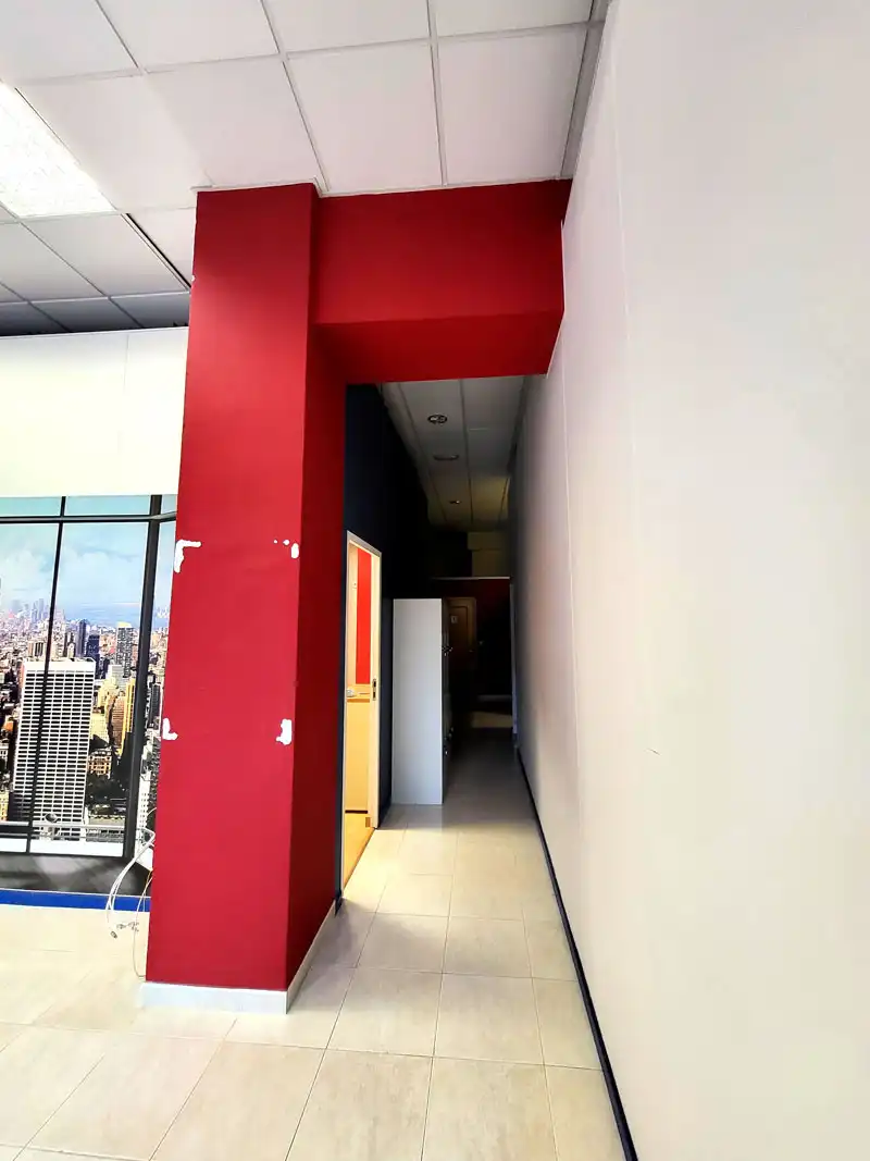 Geschaftsraum zur Miete in Vigo 