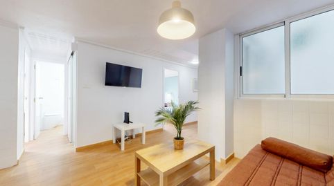 Foto 4 von Zimmer in Plaza Crevillente - Antiguos Juzgados - El Asilo, Elche / Elx