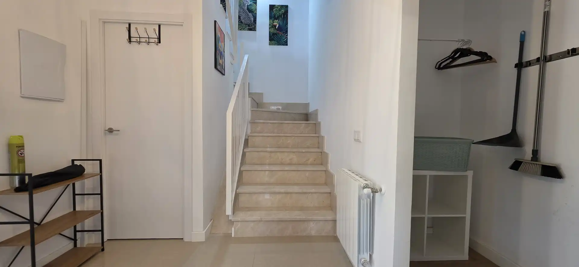 Casa bifamiliare in vendita a Valdeavero, imagen 21