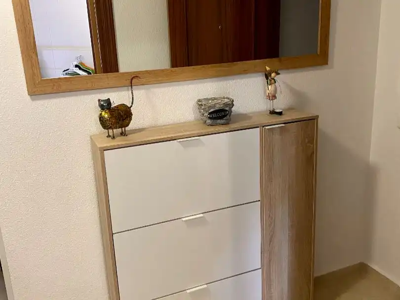Apartamento de alquiler en Cáceres, Cáceres