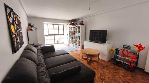 Foto 2 de Pis en venda a Rúa Do Progreso, Centro, Ourense