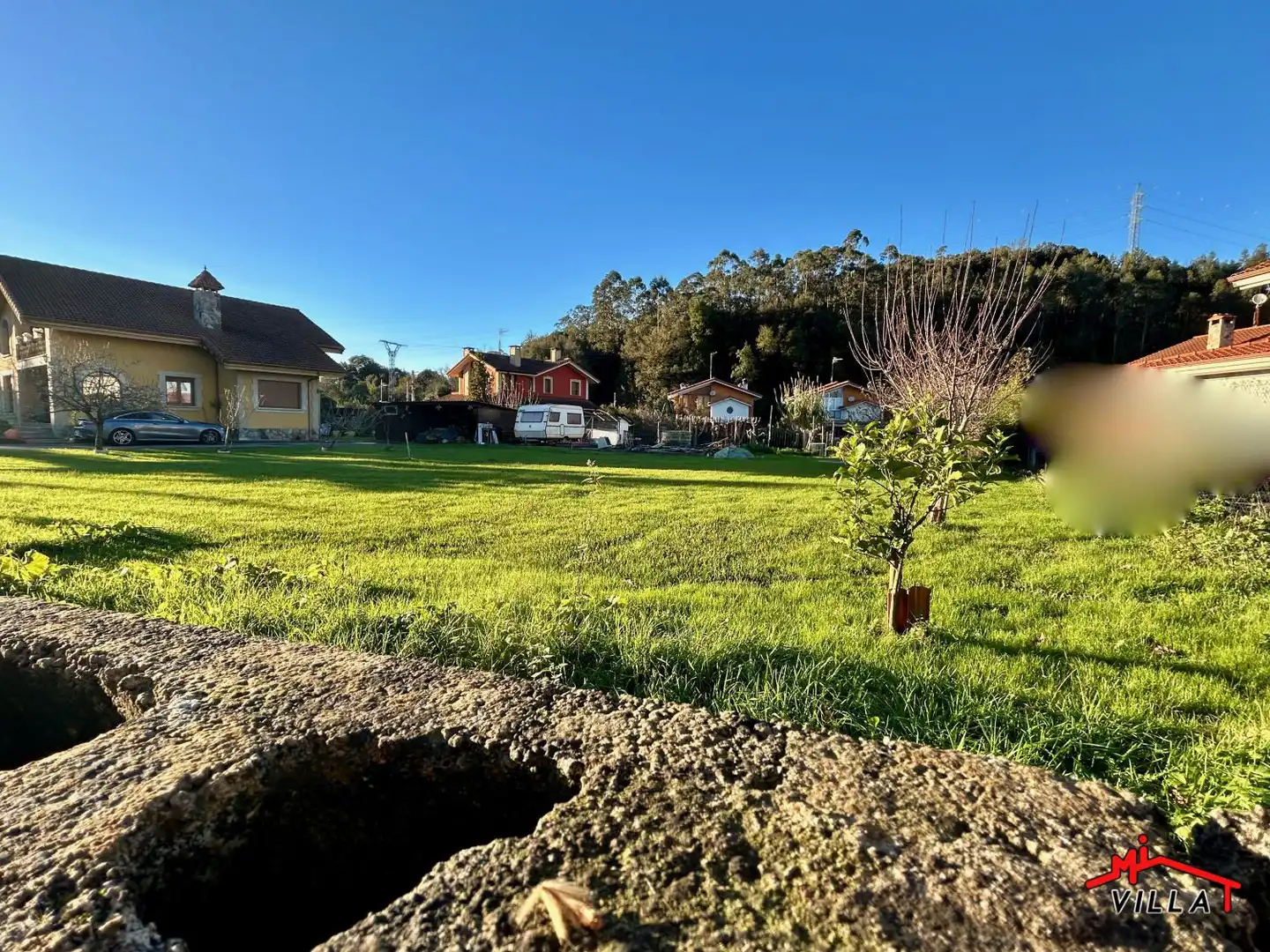 Terreni e lotti in vendita a Bárcena de Cicero, imagen 10