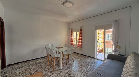 Foto 5 de Pis en venda a Saladar, Dénia