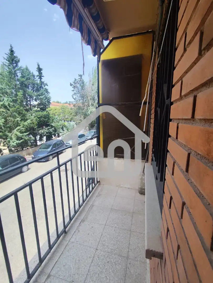 Terrassa de Pis en venda en Requena amb Aire condicionat, Calefacció i Balcó
