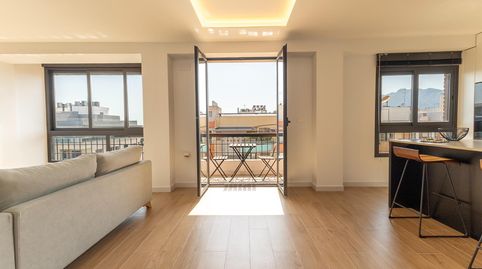 Foto 2 de Piso en venta en Orihuela ciudad, Orihuela