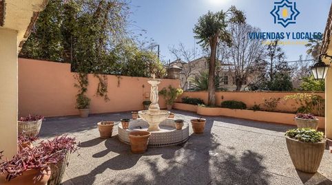 EXCLUSIVO PISO CON JARDÍN PRIVATIVO EN UNA DE LAS MEJORES URBANIZACIONES DE GRANADA, imatge 5