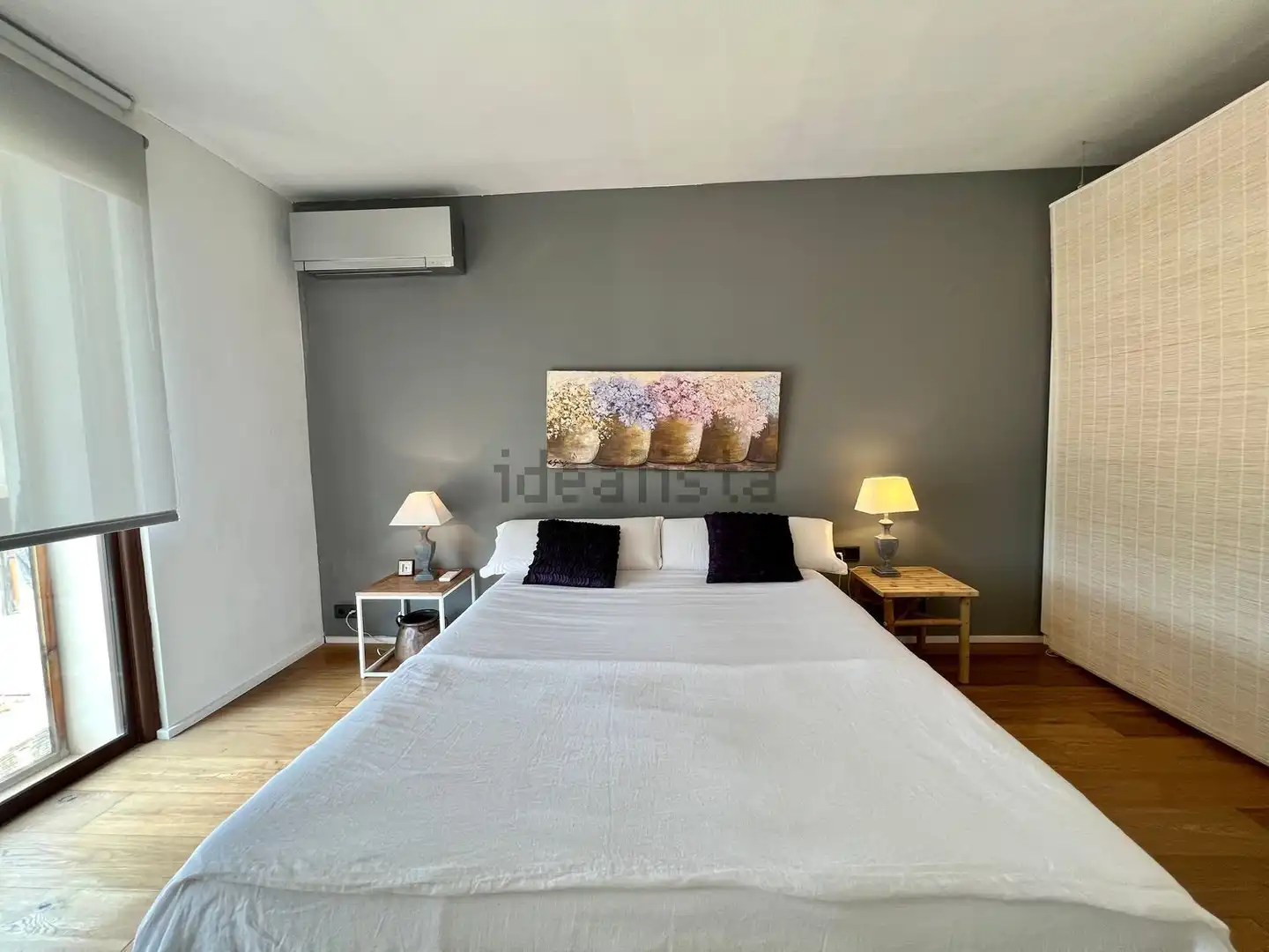 Schlafzimmer von Grundstücke zur Miete in Campos