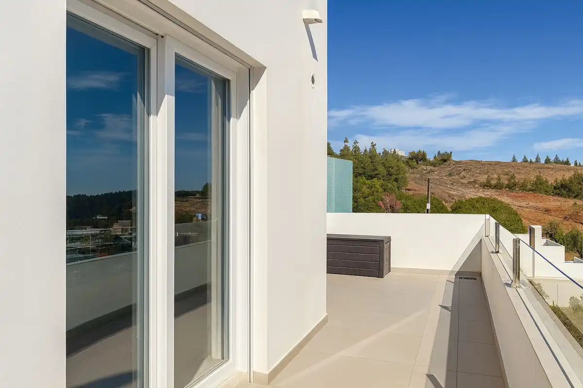 Villa con piscina in vendita a La Cala Mijas, imagen 36