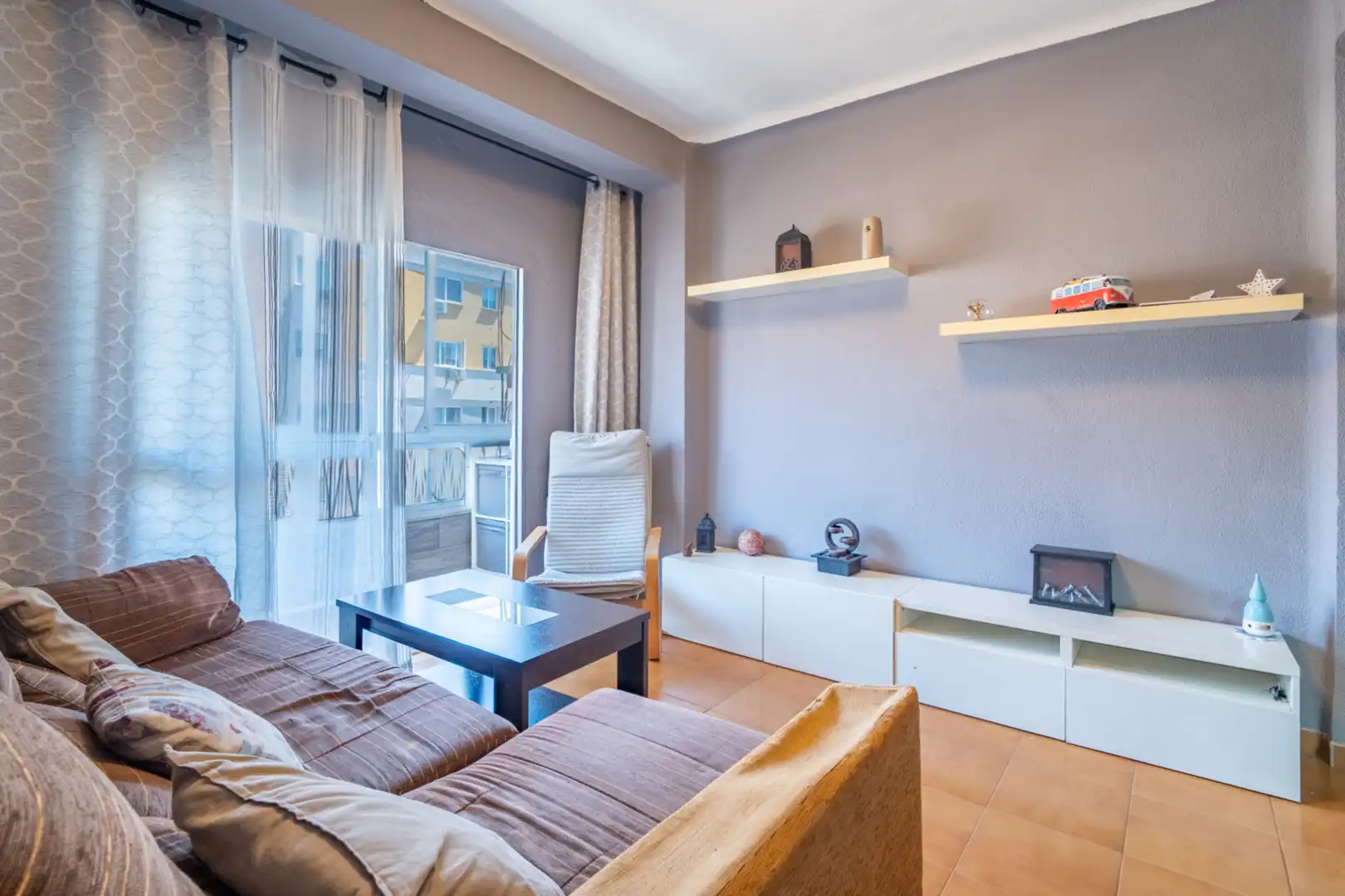 Apartment mit Aufzug zum Verkauf in Cruz de Humilladero, imagen 3