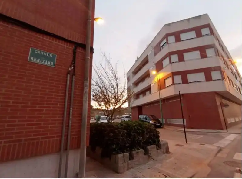 Individual en venda a Carrer Benissanó 12, imagen 7
