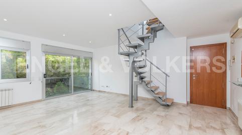 Foto 2 de Ático de alquiler en Peramàs, Barcelona