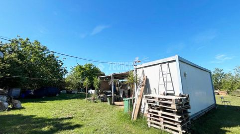 Foto 4 von Country house zum Verkauf in Peñaflor, Zaragoza Capital