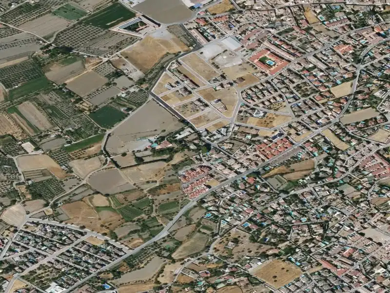 Houses for sale in Cájar