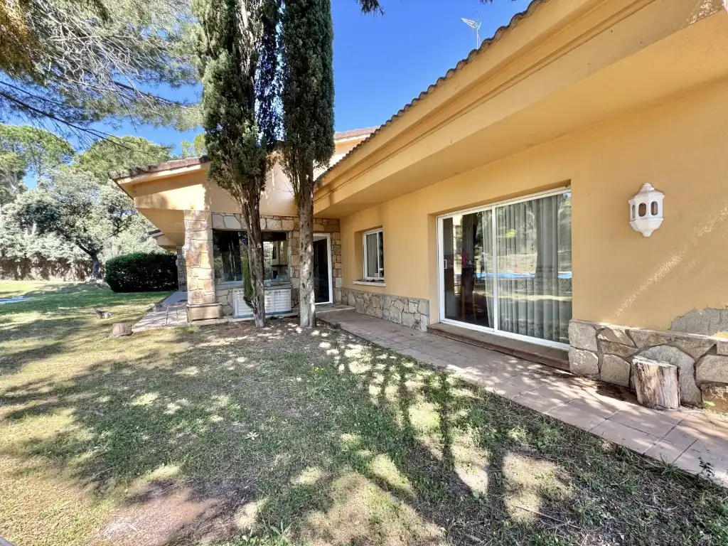 Vista exterior de Casa o xalet en venda en Ciudalcampo