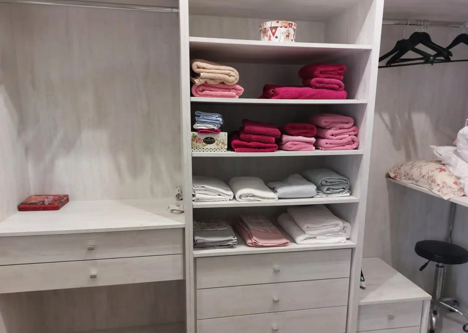 Piso en venta en Barcelona con Calefacción