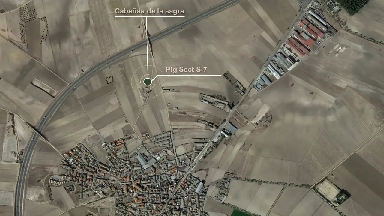 Terrenys i solars en venda a Plg Sect S-7, imagen 4