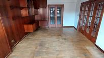 Living room of Flat for sale in Durango  with Heating, Private garden and Storage room