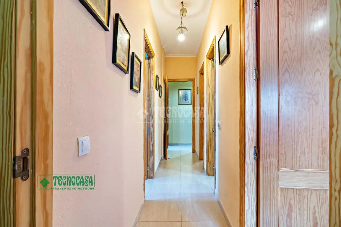 Piso en venta en Viator
