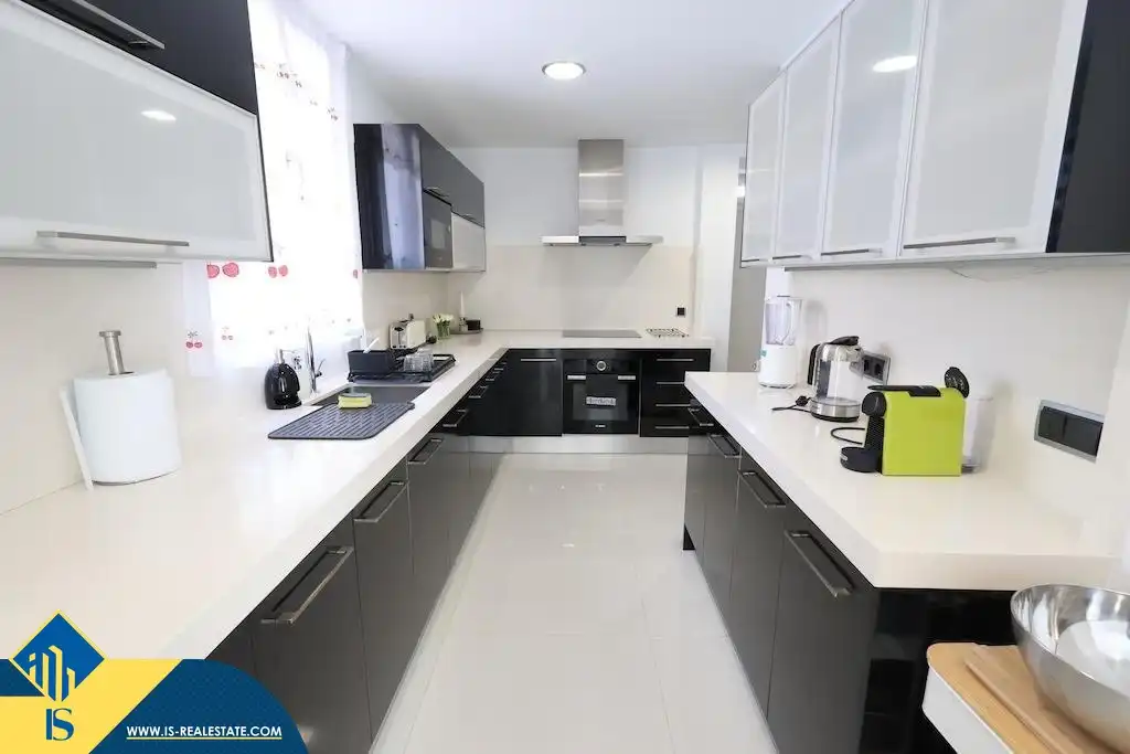 Villa mit Pool zur Miete in Orihuela Costa, imagen 4
