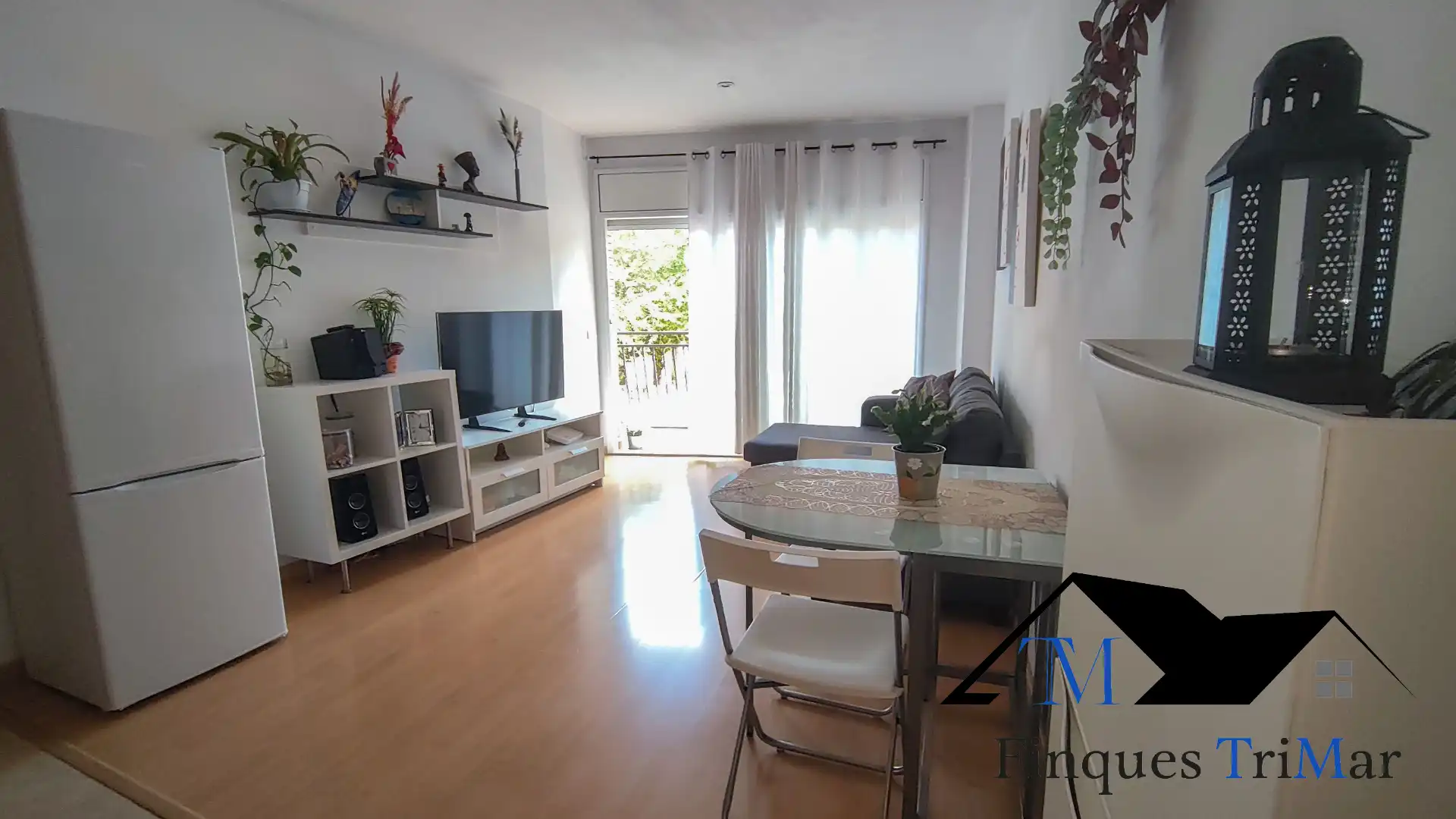 Wohnung mit Terrasse zum Verkauf in Carrer de la Linia 81, imagen 2