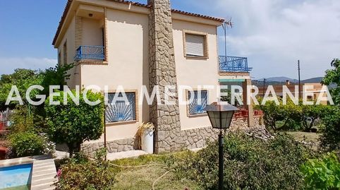 Foto 5 de Casa o chalet en venta en Urbanizacion Altomira, Segorbe, Castellón