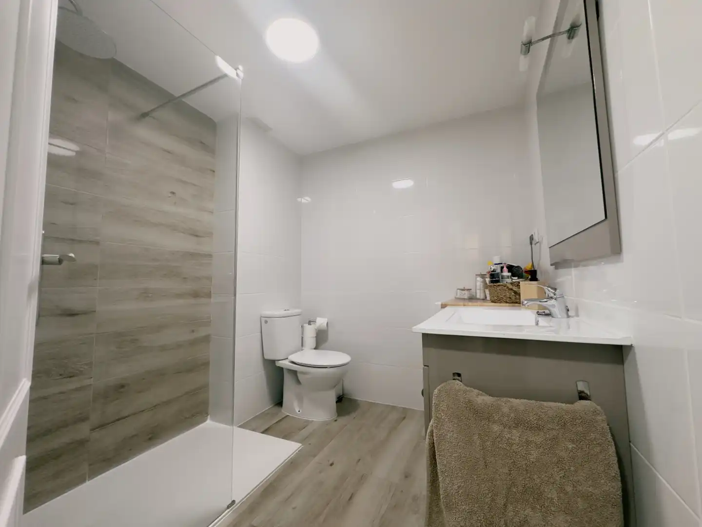 Appartement avec balcon à vendre à Carrer Azorin 17, imagen 11