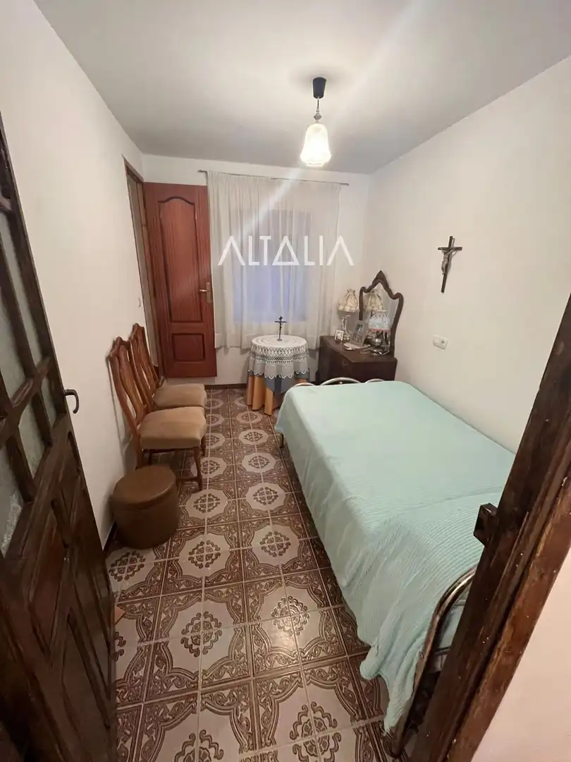 Houses for sale in Campos del Paraíso
