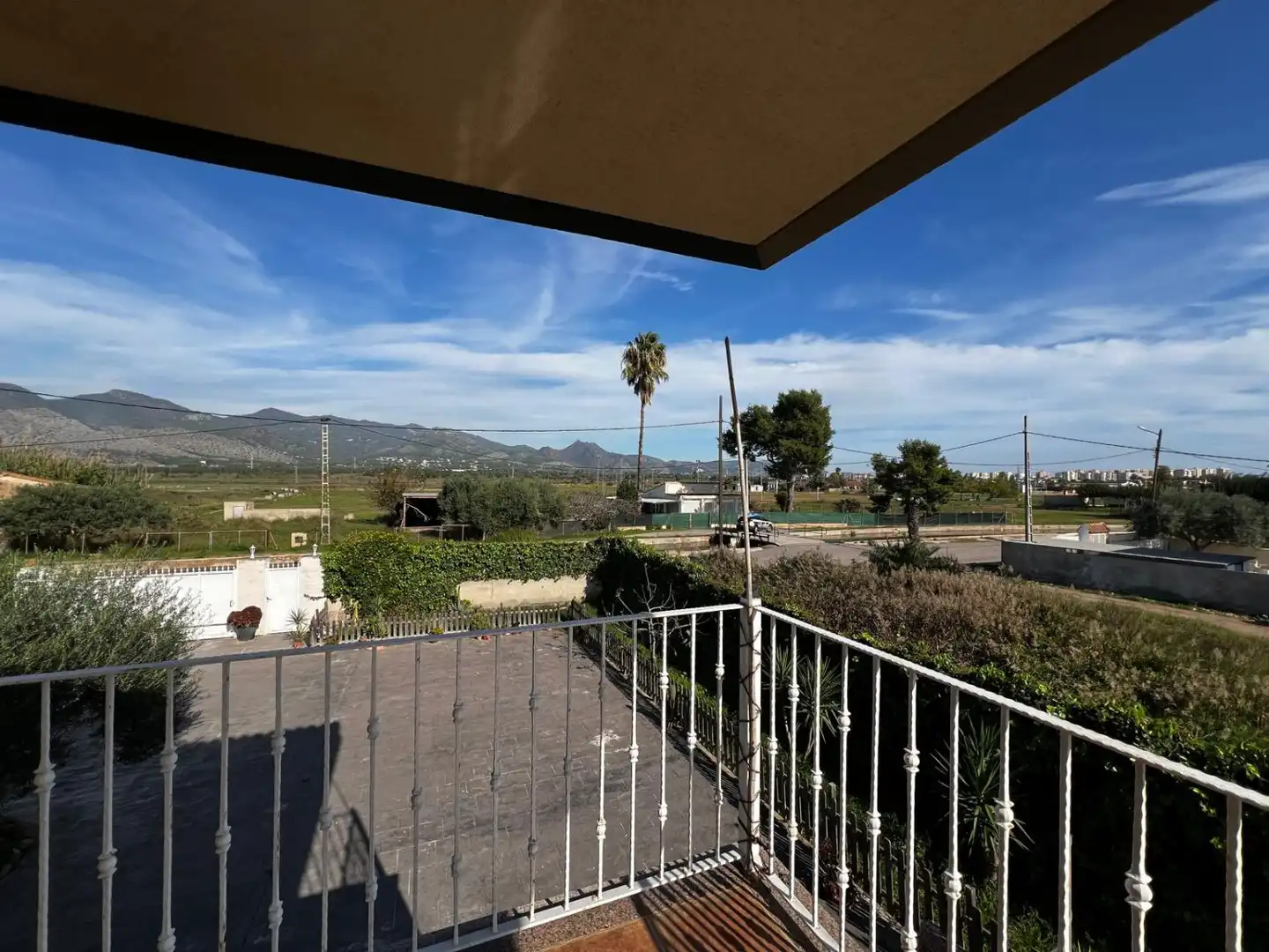 Xalet amb terrassa en venda a La Obra, derecha, imagen 24