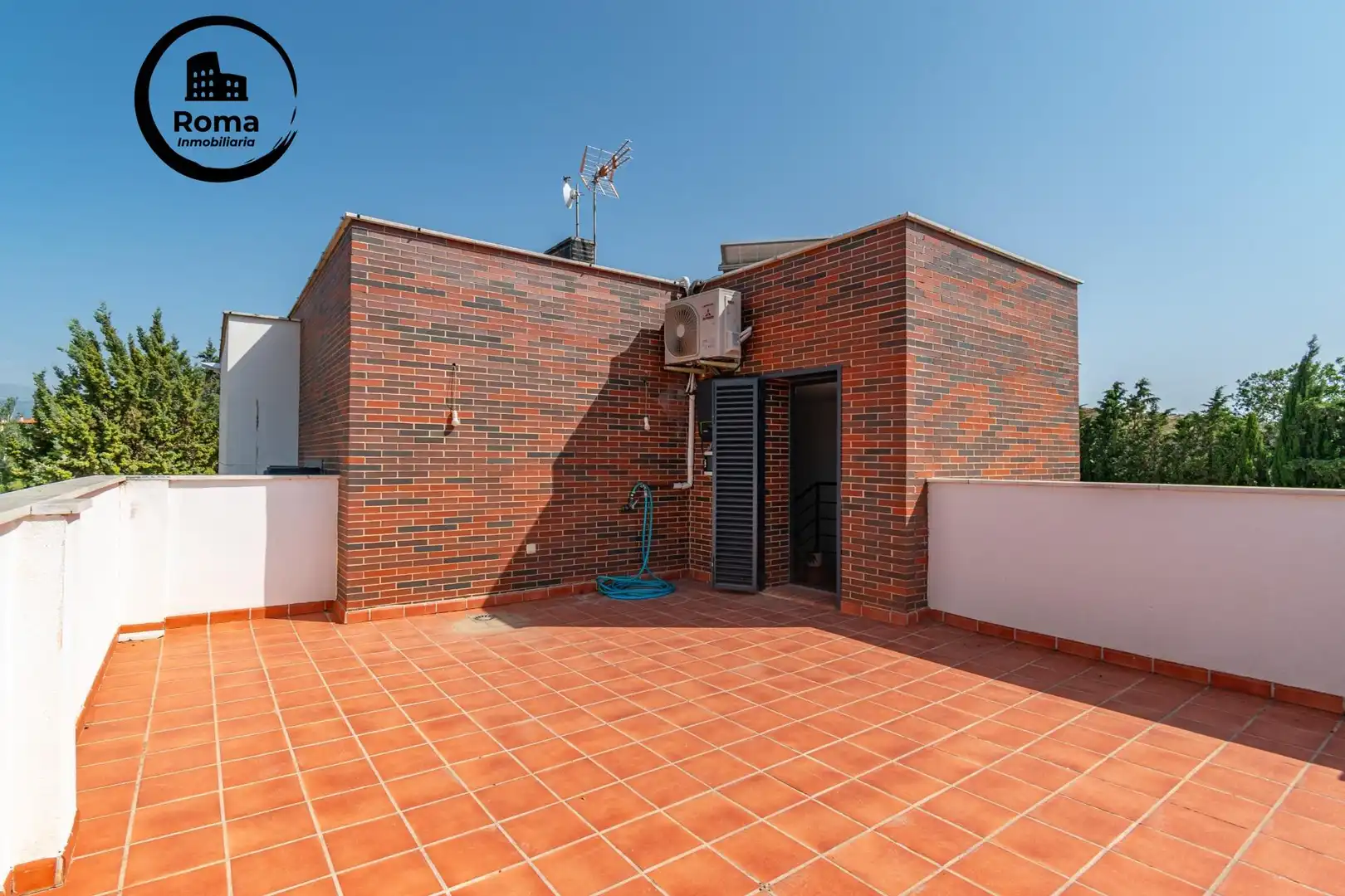 Villa mit Terrasse zum Verkauf in Camino de Montevive, imagen 52