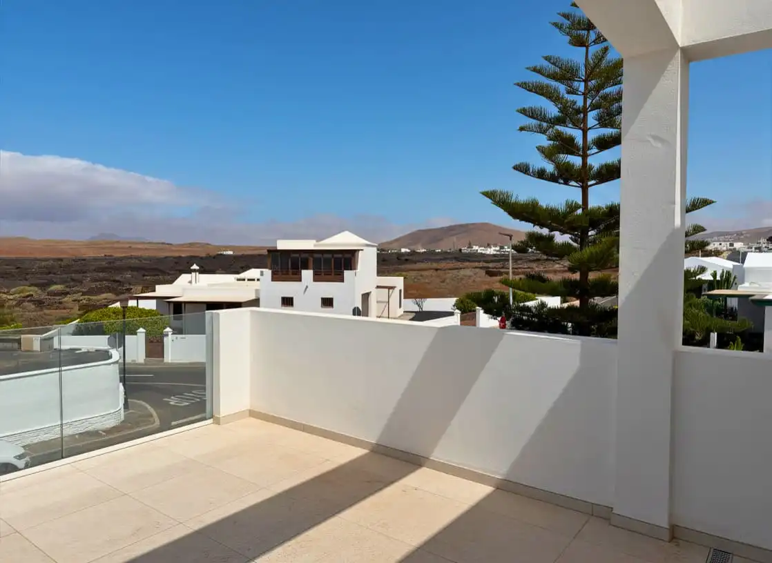 Terrace of Houses for sale in Teguise  with Private garden, Terrace and Storage room