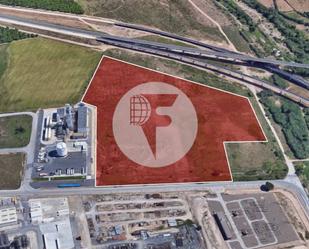 Terreny industrial en venda en La Pobla de Mafumet