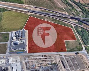 Industrial land for sale in La Pobla de Mafumet