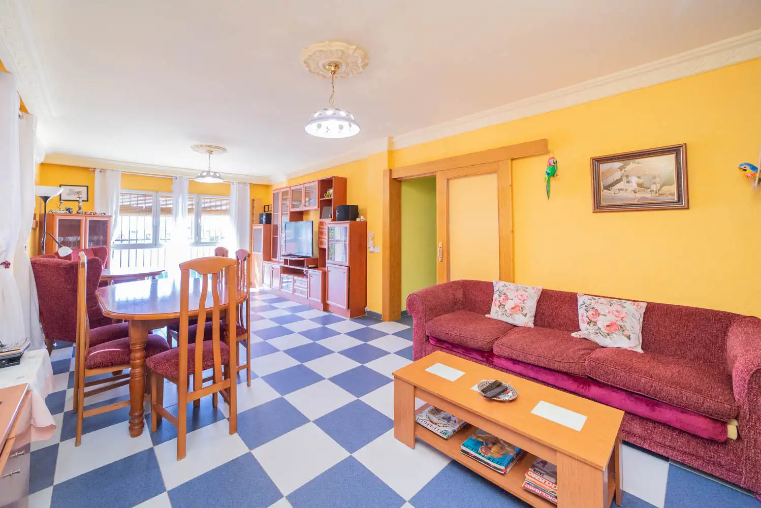 Chalet con piscina en venta en Las Ventas de Retamosa, imagen 6
