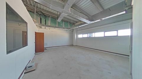 Photo 3 of Office for sale in Avenida Castilla, Montserrat - Parque Empresarial, Madrid
