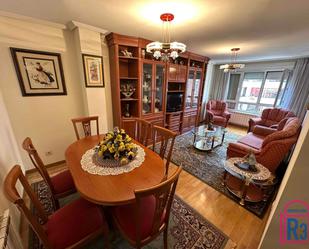 Apartament de lloguer a Alcalde Francisco Crespo, San Claudio - La Chantría, León Capital