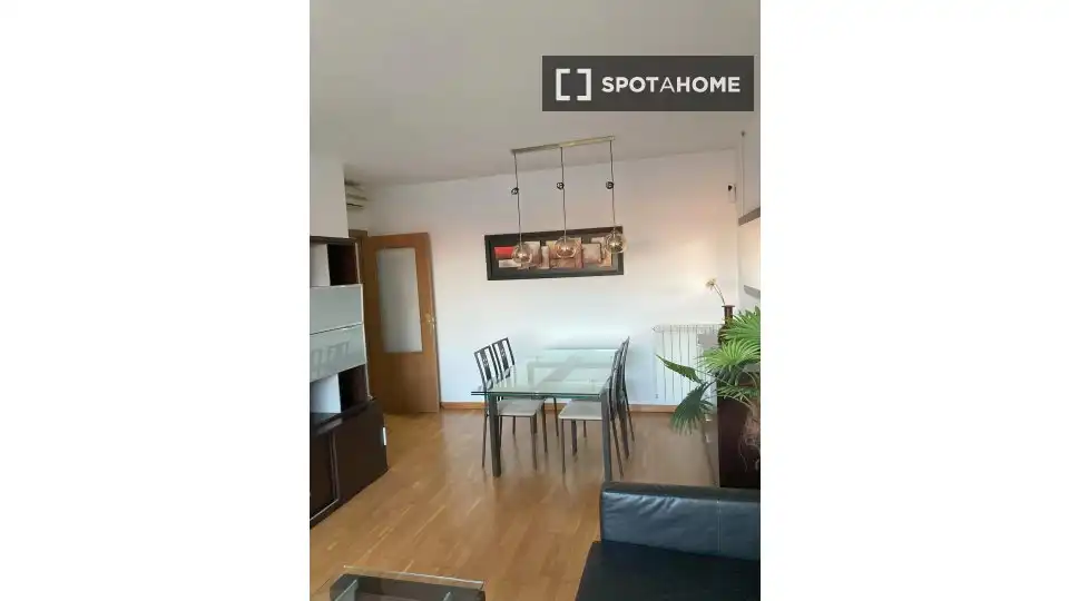 Wohnung zur Miete in Parc d’Europa