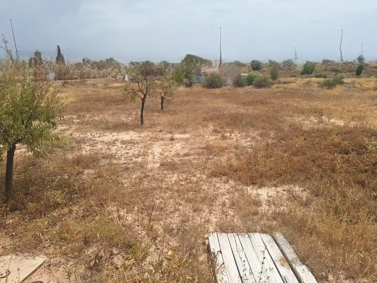 Villa con piscina in vendita a Partidas de Alicante, imagen 12
