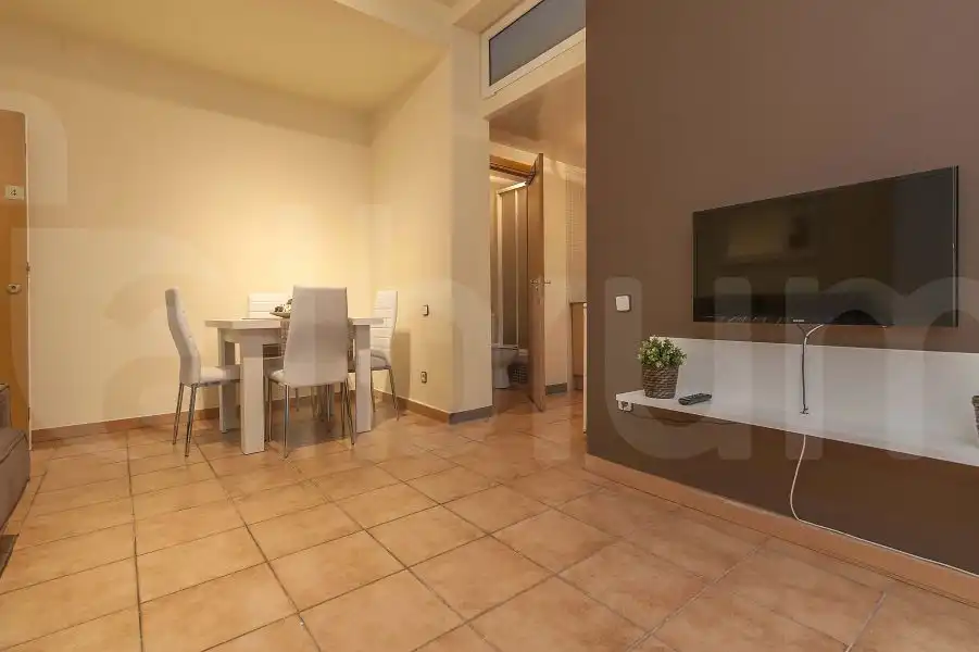 Wohnung zur Miete in Pasaje escudellers, Barri Gòtic