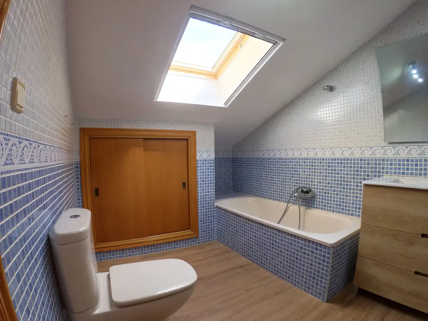 Maison mitoyenne avec piscine à vendre à Carrer Nàpols, imagen 32