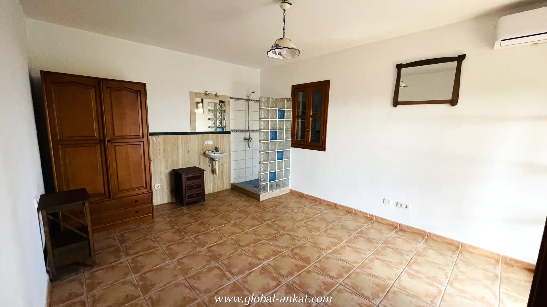 Casa rustica con terrazza in affitto a Portocolom, imagen 44
