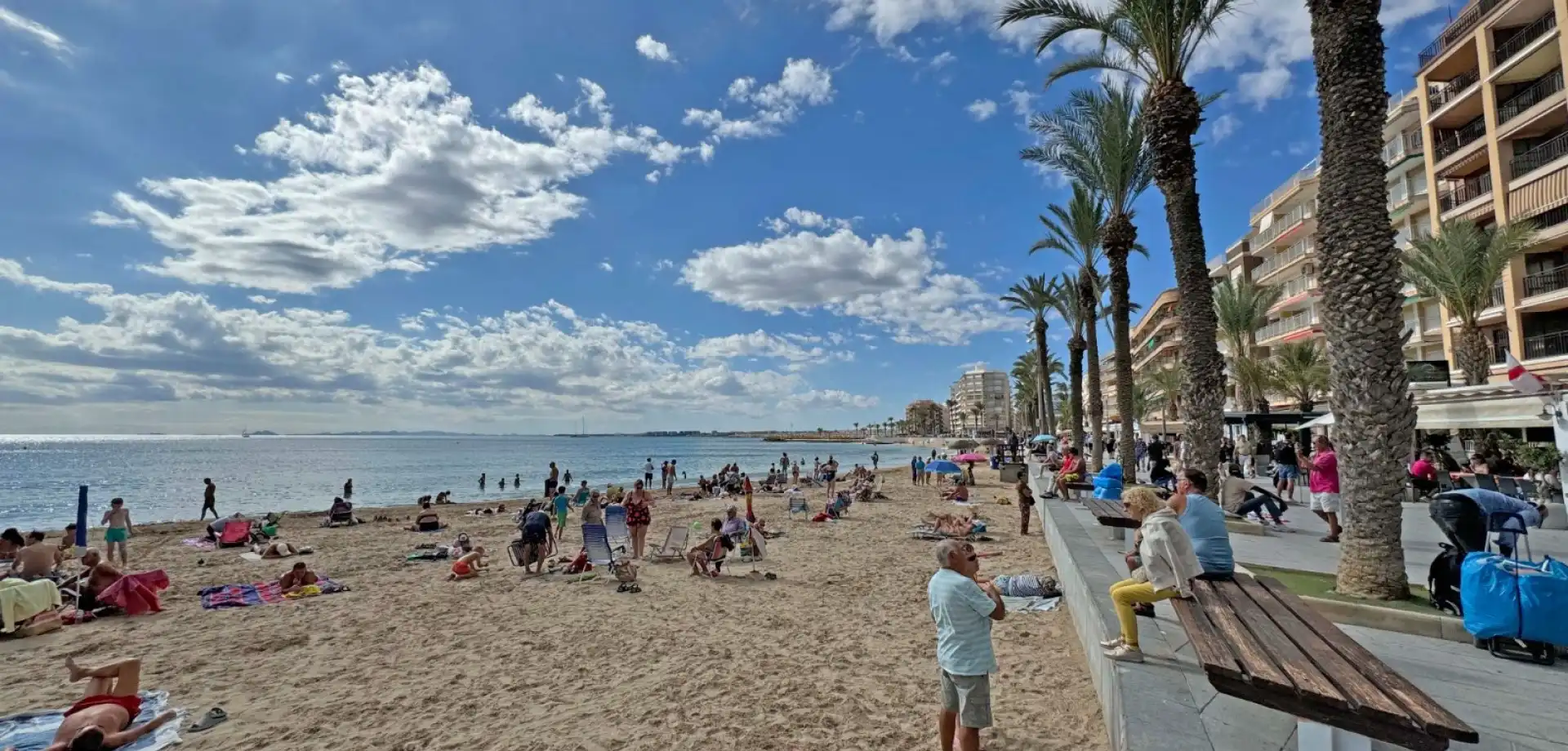 Dúplex en venda a Playa del Cura, imagen 33