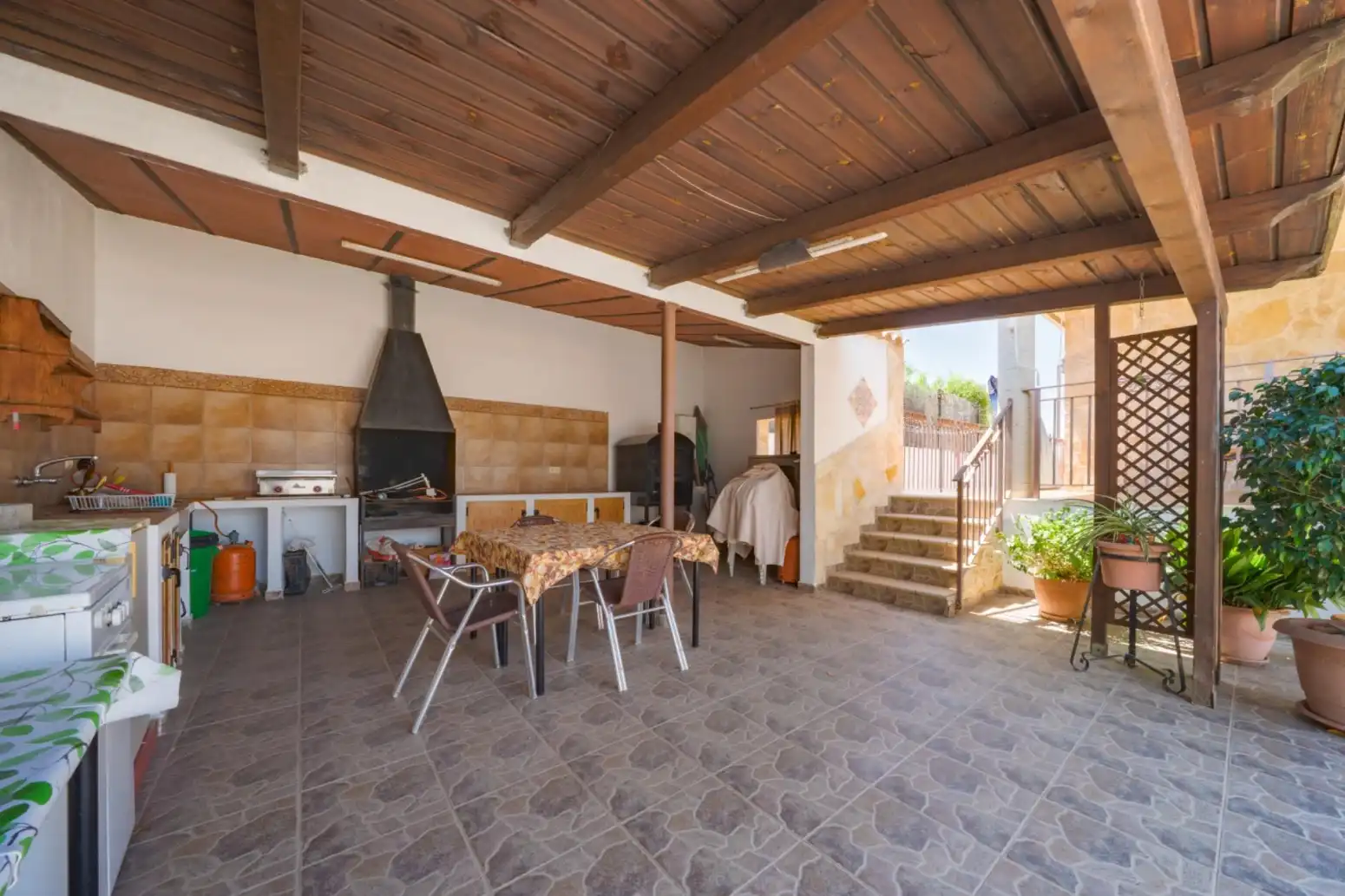 House with terrace for sale in Torres de Cotillas Las - Calle RONDA DE LAS LIEBRES, imagen 33