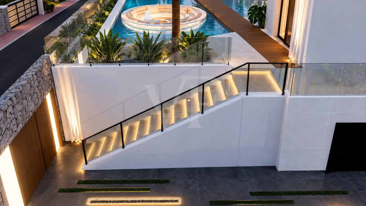 Casa amb terrassa en venda a Costa Adeje, imagen 16
