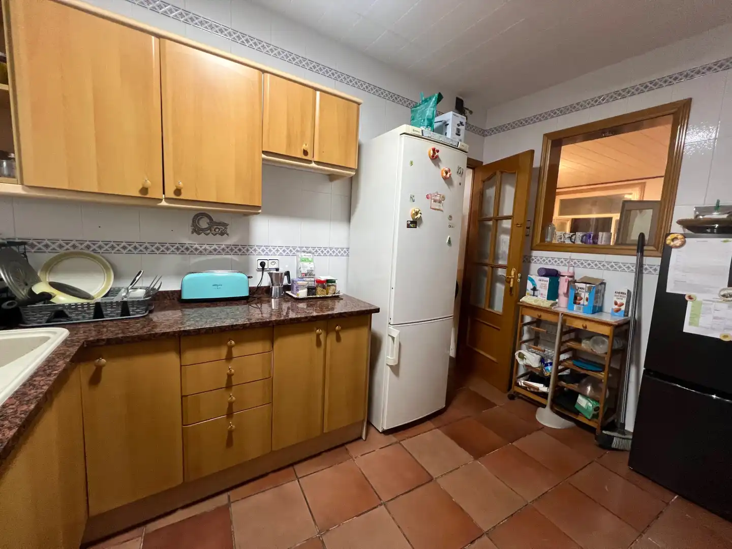 Casa a schiera in vendita a Passeig Nostra Senyora Misericòrdia 4, imagen 3