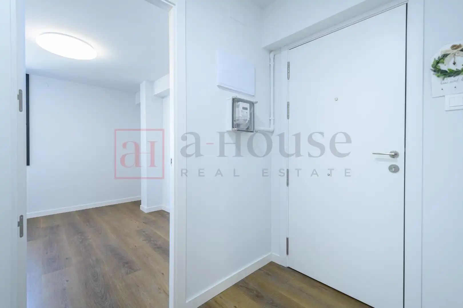Piso en venta en Barcelona con Aire acondicionado, Calefacción y Parquet