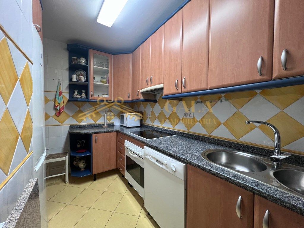 Piso en venta en Centro