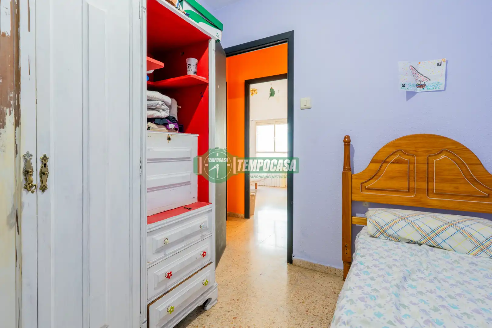Piso con ascensor en venta en Carrer de Juan Bautista Marco 10, imagen 27